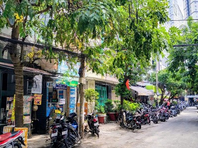  nhà bán mặt tiền nội bộ cao lỗ đường số - giá 14, 6 tỷ thương lượng  1