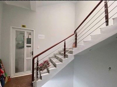  nhà bán mặt tiền nội bộ cao lỗ đường số - giá 14, 6 tỷ thương lượng  3