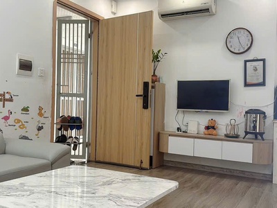 Bán căn hộ tầng 9 - 70m2 chung cư HH02 KĐT Thanh Hà Cienco 5   Nhà đẹp, giá tốt 0
