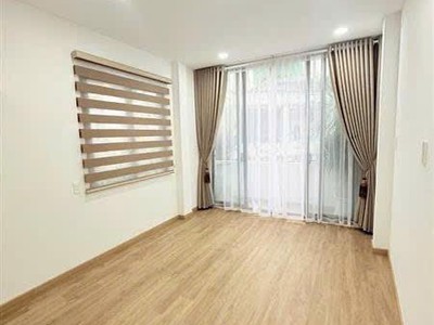 Bán nhà hxh đặng văn ngữ, 3.5x12m, 3 tấm, 3pn, 4wc, 7.3 tỷ, tl 2