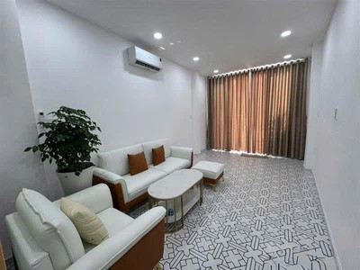 Bán nhà hxh đặng văn ngữ, 3.5x12m, 3 tấm, 3pn, 4wc, 7.3 tỷ, tl 1