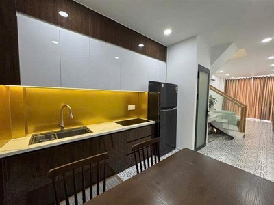 Bán nhà hxh đặng văn ngữ, 3.5x12m, 3 tấm, 3pn, 4wc, 7.3 tỷ, tl 3
