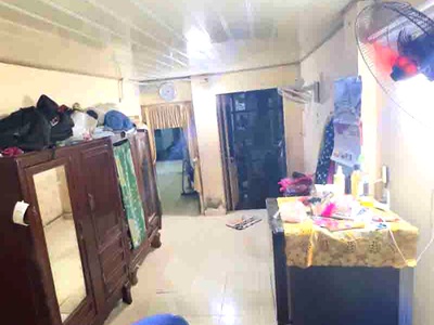 Bán gấp nhà linh xuân 87m    ngang 6m bề thế   hẻm xe hơi 7 chỗ   chỉ 4.7 tỷ - gần phạm văn đồng 4
