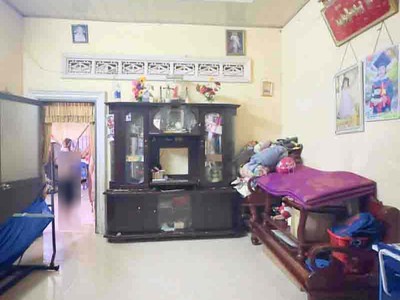 Bán gấp nhà linh xuân 87m    ngang 6m bề thế   hẻm xe hơi 7 chỗ   chỉ 4.7 tỷ - gần phạm văn đồng 1