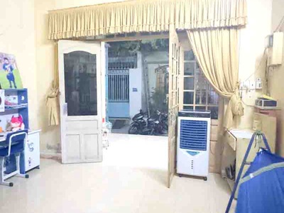 Bán gấp nhà linh xuân 87m    ngang 6m bề thế   hẻm xe hơi 7 chỗ   chỉ 4.7 tỷ - gần phạm văn đồng 2