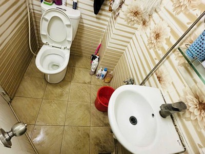 Bán nhà đường gò dầu, tân phú - cn 60m2, a4, 3t - hẻm xe hơi vào nhà 4