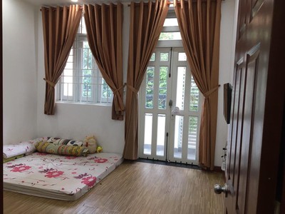 Bán nhà hẻm 80 ba vân   phường 14 tân bình  4,2x23, 2 tầng - 100 tr/m2 1