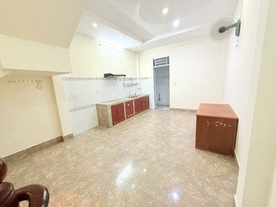 Nhà đẹp 2 tầng 56m  linh trung thủ đức   hẻm ô tô 6m   giá chỉ 6.6 tỷ gần bệnh viện tđ   ga metro 2