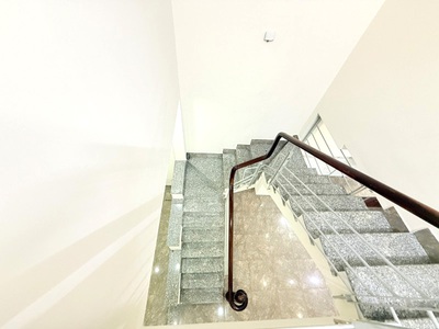Nhà đẹp 2 tầng 56m  linh trung thủ đức   hẻm ô tô 6m   giá chỉ 6.6 tỷ gần bệnh viện tđ   ga metro 1