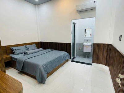 Nhà khu d, 4.1x13m, 1 trệt, 1 lầu, 2 pn, 6.3 tỷ, tl 1
