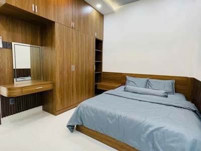 Nhà khu d, 4.1x13m, 1 trệt, 1 lầu, 2 pn, 6.3 tỷ, tl 3