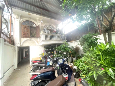 Giảm sốc 2 tỷ mặt tiền kinh doanh 240m2 6x40m dòng tiền 60 triệu/tháng ngay gigamall hiệp bình 2