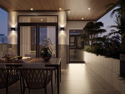 Bán nhà mặt tiền yên thế, p.2, tân bình  10x15m - khu sân bay, bàn cờ 2