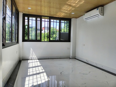 Bán căn hộ tập thể mặt phố trần đại nghĩa 110m2, 3 ngủ, 3 wc, 4.5 tỷ có sổ 1