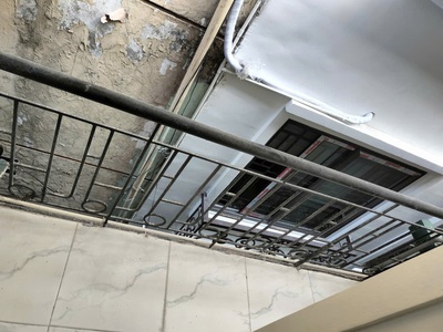 Bán căn hộ tập thể mặt phố trần đại nghĩa 110m2, 3 ngủ, 3 wc, 4.5 tỷ có sổ 4