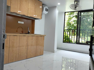 Bán căn hộ tập thể mặt phố trần đại nghĩa 110m2, 3 ngủ, 3 wc, 4.5 tỷ có sổ 0