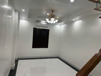 Bán căn hộ tập thể trần đại nghĩa 100m2  35 x 3 tầng , 3 ngủ, full đồ, 4.5 tỷ 4