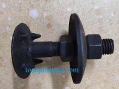 Giải pháp kết nối hiệu quả với Bulong gầu chất lượng cao 0