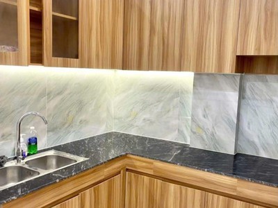 Bán nhà rẻ đẹp đường phạm thế hiển p5, q8 -  giá chỉ 4,5 tỷ 2