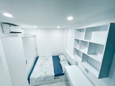 Bán toà nhà trần quốc vượng, cầu giấy - 80m x 6t thang máy - dòng tiền 120tr/th - 23.5 tỷ 4