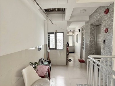 Dòng tiền 19 phòng đường 6m phan huy ích gò vấp thông tứ tung 2