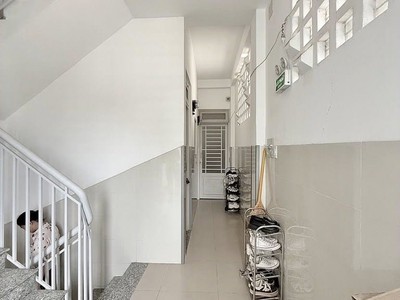 Dòng tiền 19 phòng đường 6m phan huy ích gò vấp thông tứ tung 3