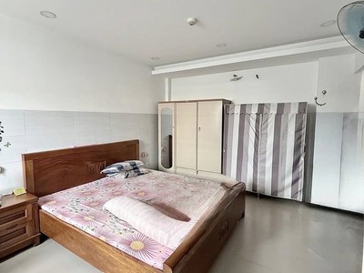 Dòng tiền 19 phòng đường 6m phan huy ích gò vấp thông tứ tung 4