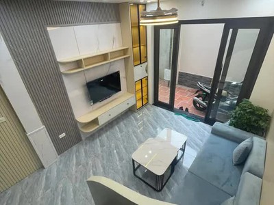 Nhà mơi đủ nội thất phố ngọc thụy 45 m2 x 4 tầng 8.9 tỷ long biên hà nội. 4