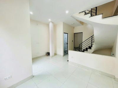 Cho thuê nhà nguyên căn bủi quốc khái, 40m  x 4 tầng 12 triệu/tháng 0