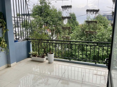 Cho thuê nhà nguyên căn bủi quốc khái, 40m  x 4 tầng 12 triệu/tháng 3