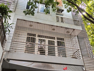 Cho thuê biệt thự lô góc xa la 110m2 x 4 tầng, kd hàng ăn, cà phê, trung tâm đào  tạo 2