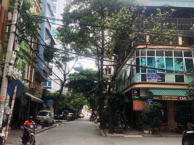 Cần bán nhà 5 tầng x 58m2 phố kim đồng, 4 ngủ, 4 wc, 19.5 tỷ 0