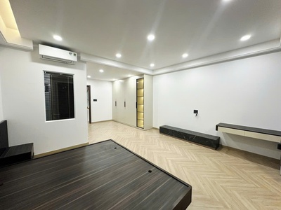 Cho thuê nhà phố kim đồng 58m  x 5 tầng làm văn phòng, spa, showroom, bán hàng online 3