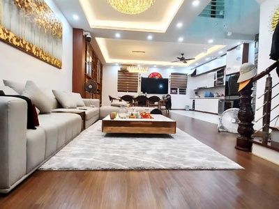 Cho thuê nhà phố kim đồng 58m  x 5 tầng làm văn phòng, spa, showroom, bán hàng online 2