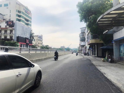 Bán nhà 5 tầng x 58m2 kim đồng, sổ đỏ chính chủ 0