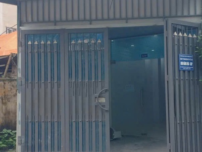 Cho thuê nhà riêng ngõ ô tô quang trung, 68m  x 2 tầng, 2pn, 2 wc, 11 triệu/tháng 0