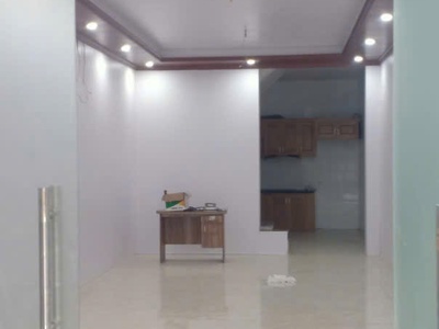 Cho thuê nhà riêng ngõ ô tô quang trung, 68m  x 2 tầng, 2pn, 2 wc, 11 triệu/tháng 2