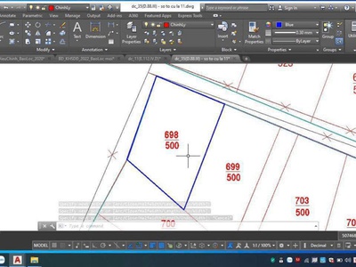 Chính chủ bán 500m2 đất tại lý thường kiệt, phường lộc phát, tp. bảo lộc, tỉnh lâm đồng  nay thuộc 3