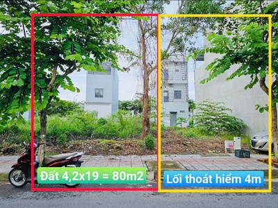 Hot  đất tđc bửu long 3, lô góc mặt tiền đường f6 chỉ 3,8 tỷ 0