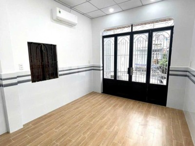 Bán nhà rẻ đẹp đường phạm thế hiển p5, q8 -  giá chỉ 4,5 tỷ 4