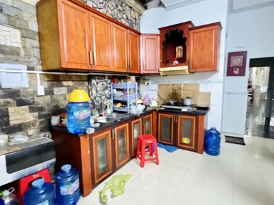 Bán tòa nhà mặt tiền đô đốc lộc, giao gò dầu, tân quý, 3,6x28m, hậu 7m, 2 tâng, 8,9 tỷ. 1