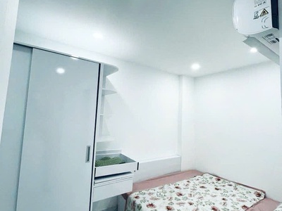 Bán toà nhà trần quốc vượng, cầu giấy - 80m x 6t thang máy - dòng tiền 120tr/th - 23.5 tỷ 3