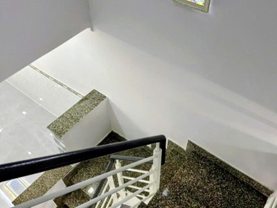  bán nhà đường âu dương lân, hẻm xe hơi p3, q8 - giá mềm chỉ 4,75 tỷ  3