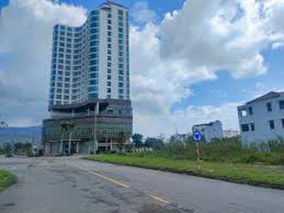 Bán 8632m2 đất xây dựng căn hộ khách sạn tại vườn đào - bãi cháy - hạ long 3