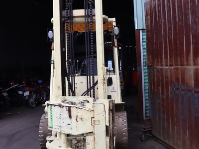 SỰ trỗi dậy của xe nâng ĐIỆN LITHIUM-ION 0