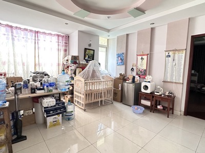 Bán biêt thự cao cấp p thới an q12 / 12 x20 4 tầng 2