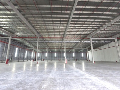  Cho thuê kho, nhà xưởng 5000M  tại KCN Hoà Khánh mở rộng   GIÁ CHỈ 60K/M   0