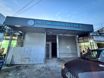 Cho thuê kho tại ô 8, lô a4, d1, kdc an phú, p. an phú, thuận an, bình dương. 0