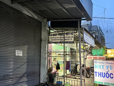 Cho thuê kho tại ô 8, lô a4, d1, kdc an phú, p. an phú, thuận an, bình dương. 1