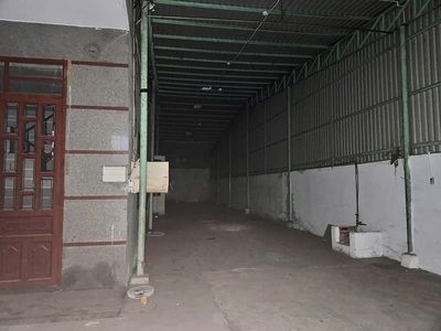Cho thuê kho tại ô 8, lô a4, d1, kdc an phú, p. an phú, thuận an, bình dương. 2